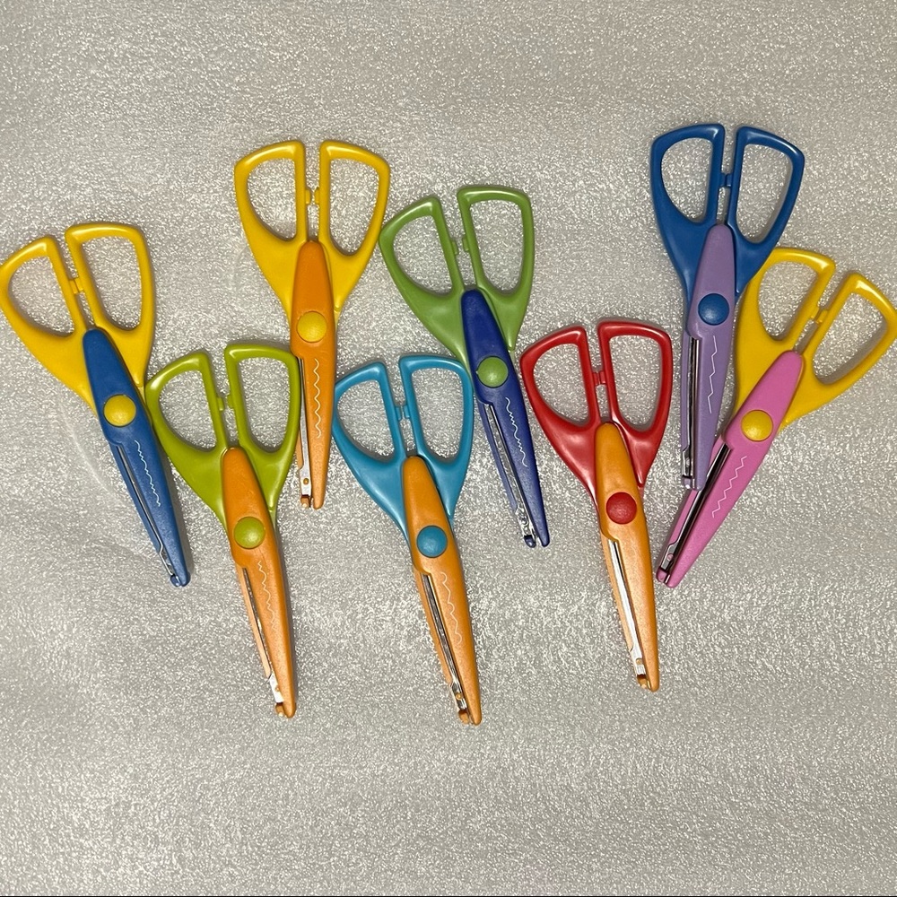 Craft cutters